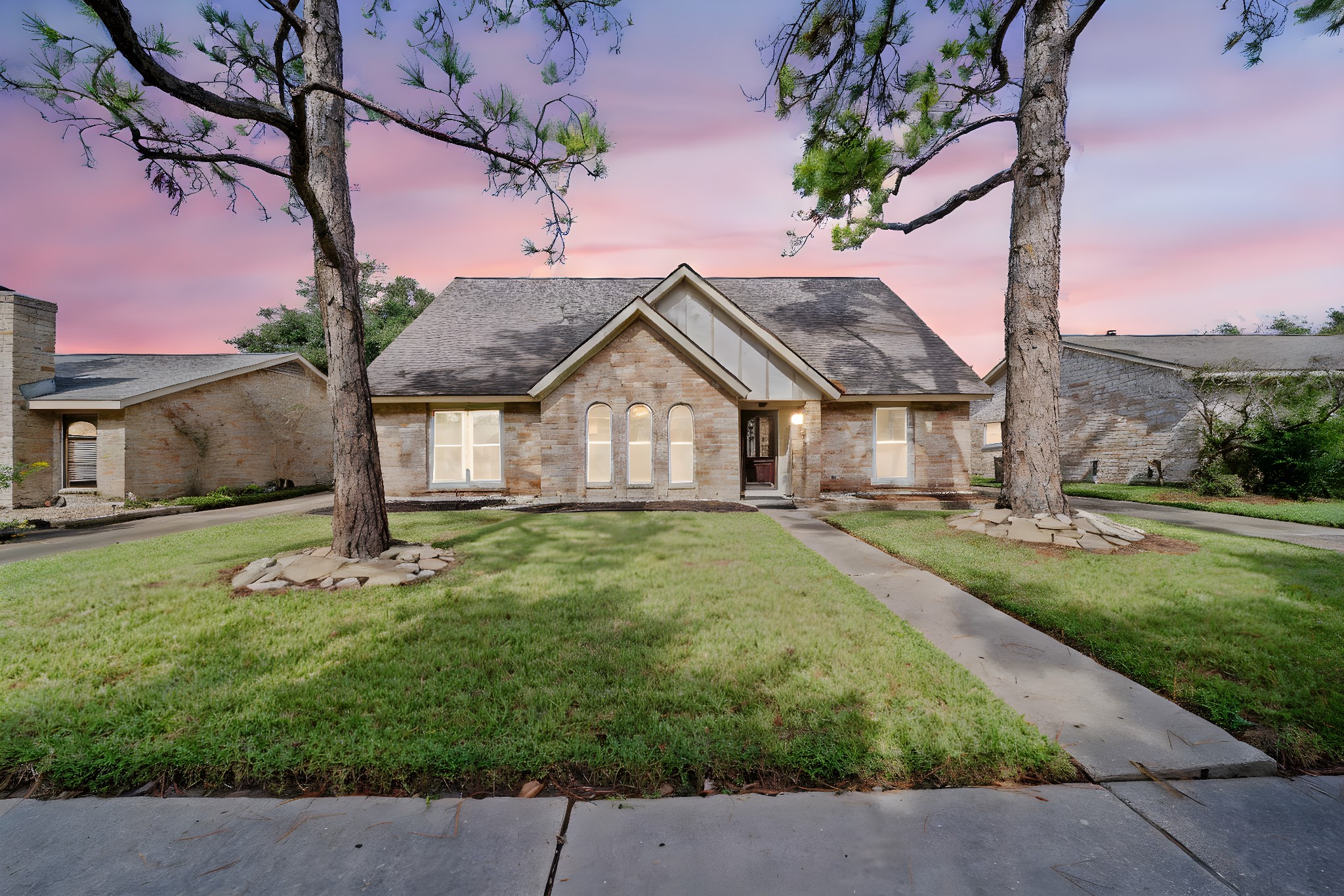 21422 Park Willow Drive Katy TX 77450