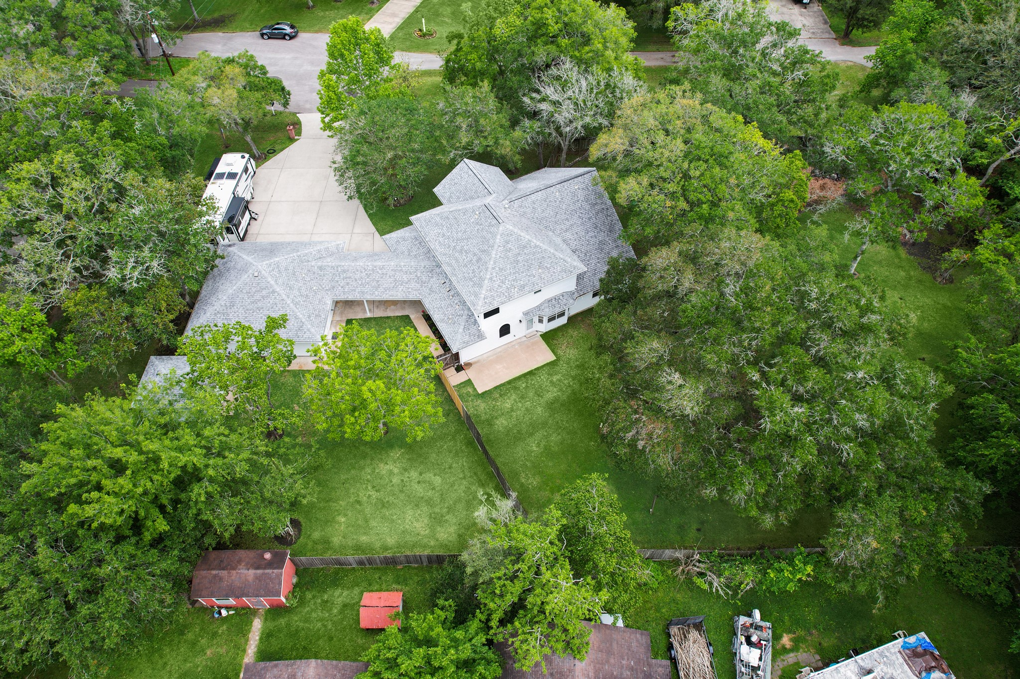 10401 N Morningview Santa Fe TX 77510
