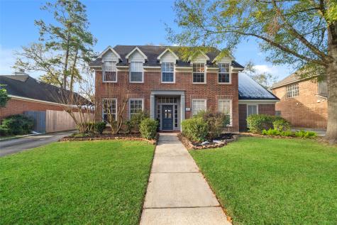 3107 Greenwood Glen Drive Kingwood TX 77345
