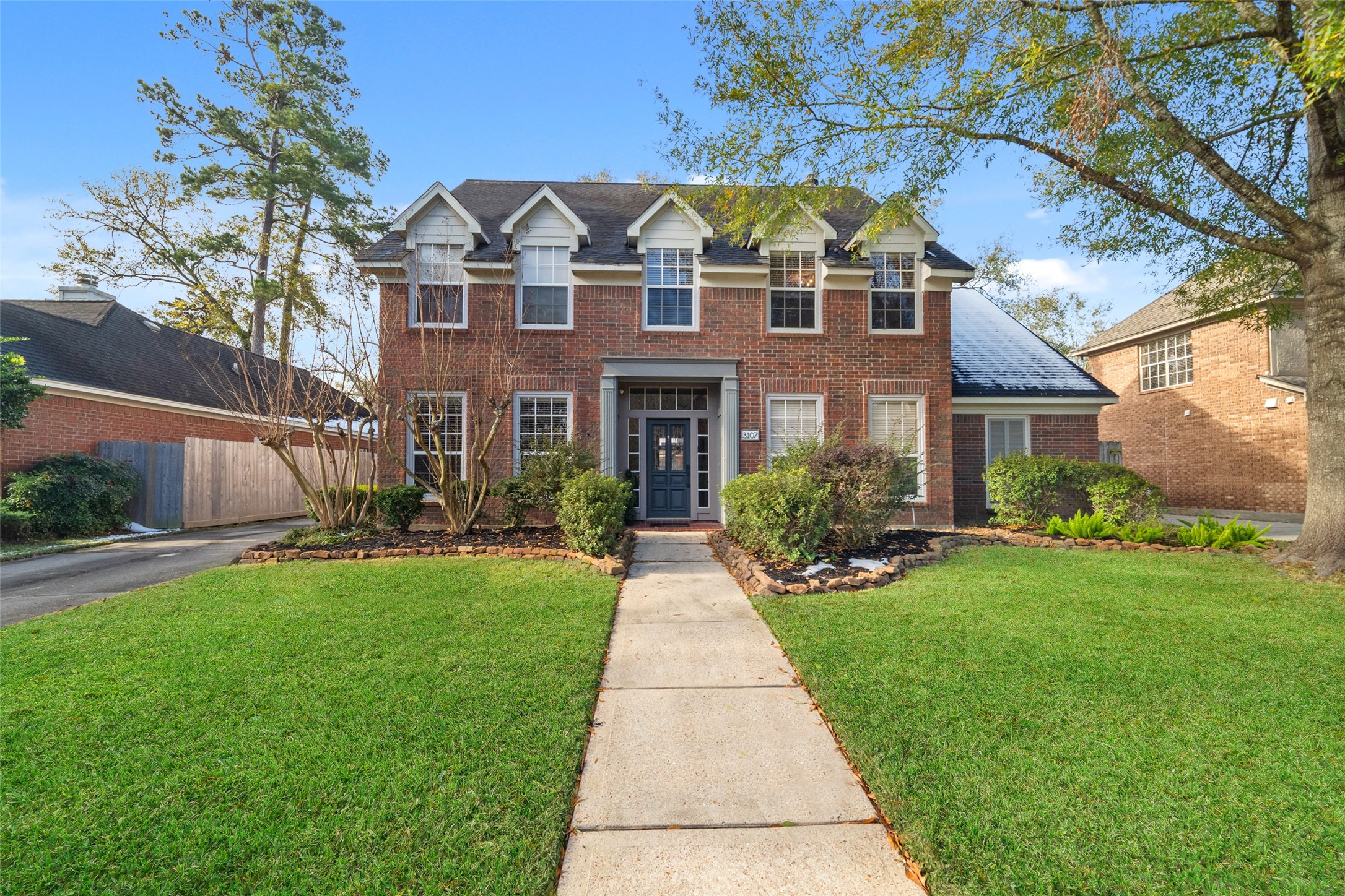 3107 Greenwood Glen Drive Kingwood TX 77345
