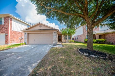 13838 Bonnetbriar Lane Sugar Land TX 77498