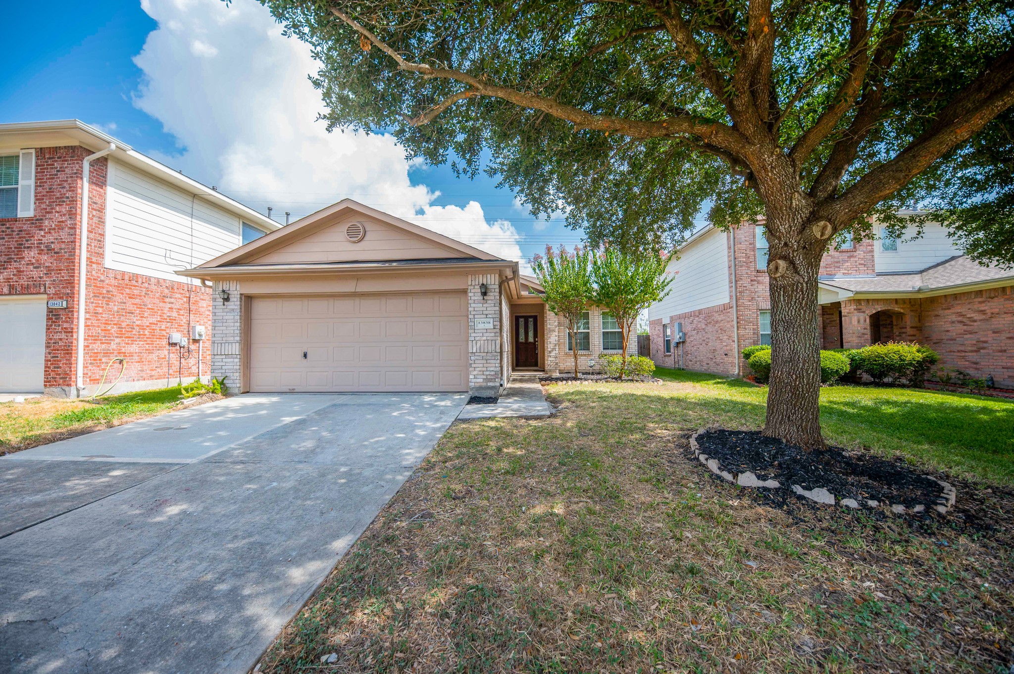 13838 Bonnetbriar Lane Sugar Land TX 77498