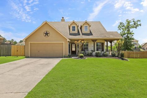 27011 Concho Trail Magnolia TX 77355
