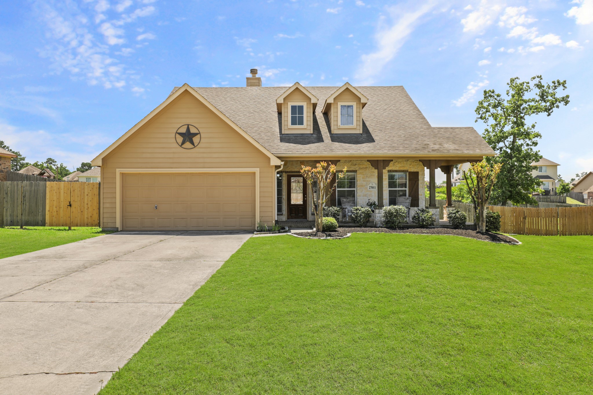 27011 Concho Trail Magnolia TX 77355