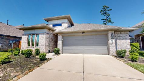 543 Chestnut Reef Court Conroe TX 77304