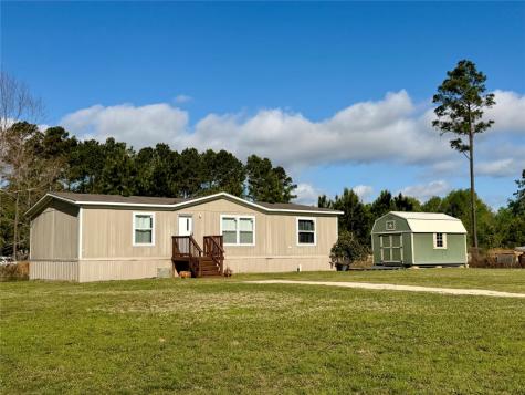 277 County Road 5010 Cleveland TX 77327