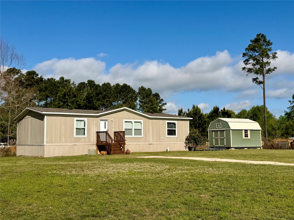 277 County Road 5010 Cleveland TX 77327