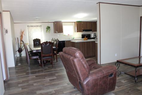 277 County Road 5010 Cleveland TX 77327