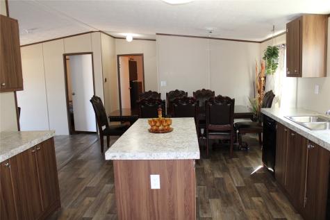 277 County Road 5010 Cleveland TX 77327