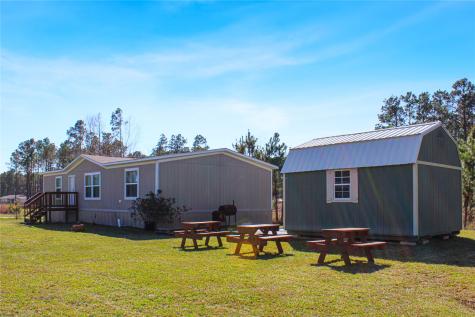 277 County Road 5010 Cleveland TX 77327