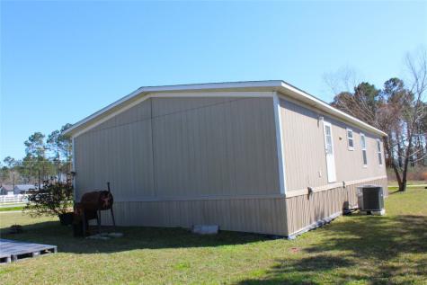 277 County Road 5010 Cleveland TX 77327