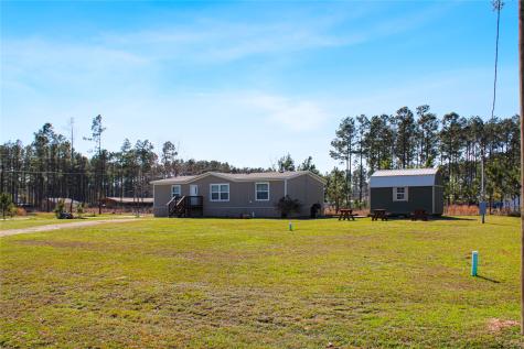 277 County Road 5010 Cleveland TX 77327