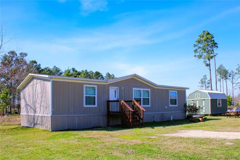 277 County Road 5010 Cleveland TX 77327