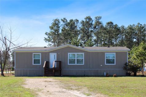 277 County Road 5010 Cleveland TX 77327