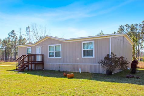 277 County Road 5010 Cleveland TX 77327