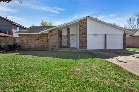 11606 Iriswood Drive Houston TX 77089
