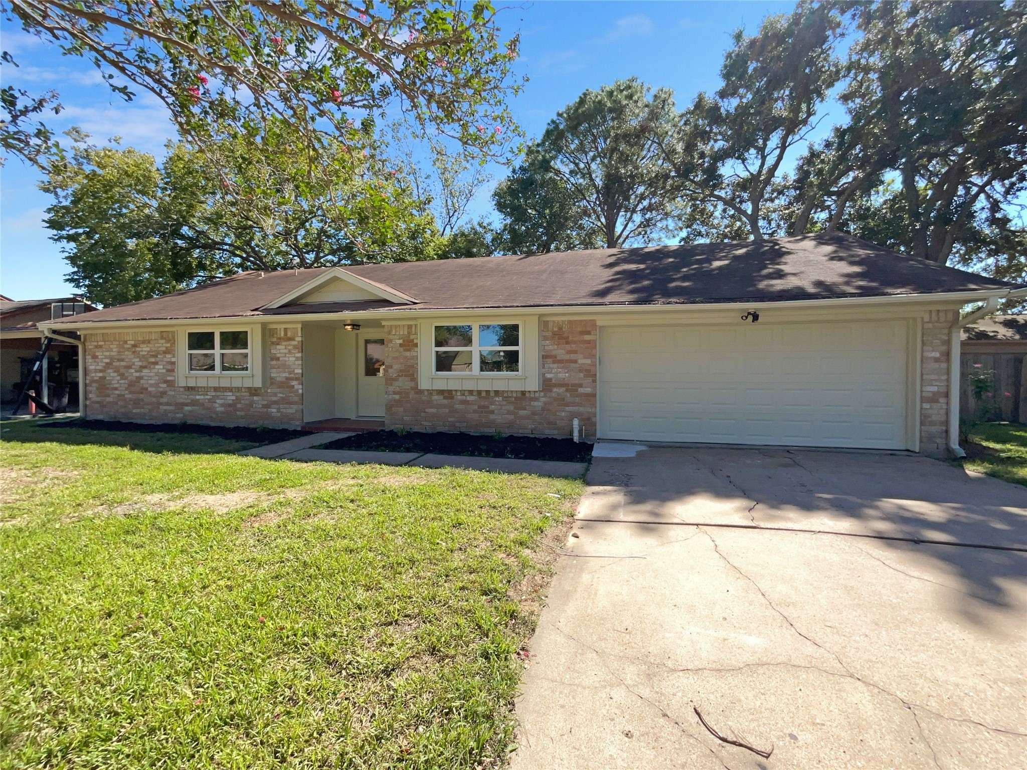 1911 Dellore Lane League City TX 77573