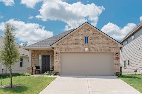 1040 Garden Sun Drive Bellville TX 77418