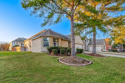 226 Elana Lane Stafford TX 77477