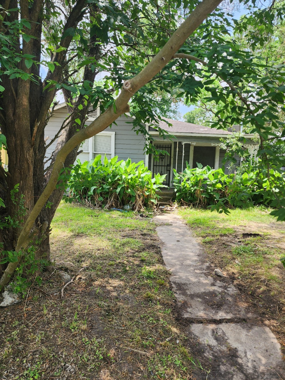 3544 Mainer Street Houston TX 77021