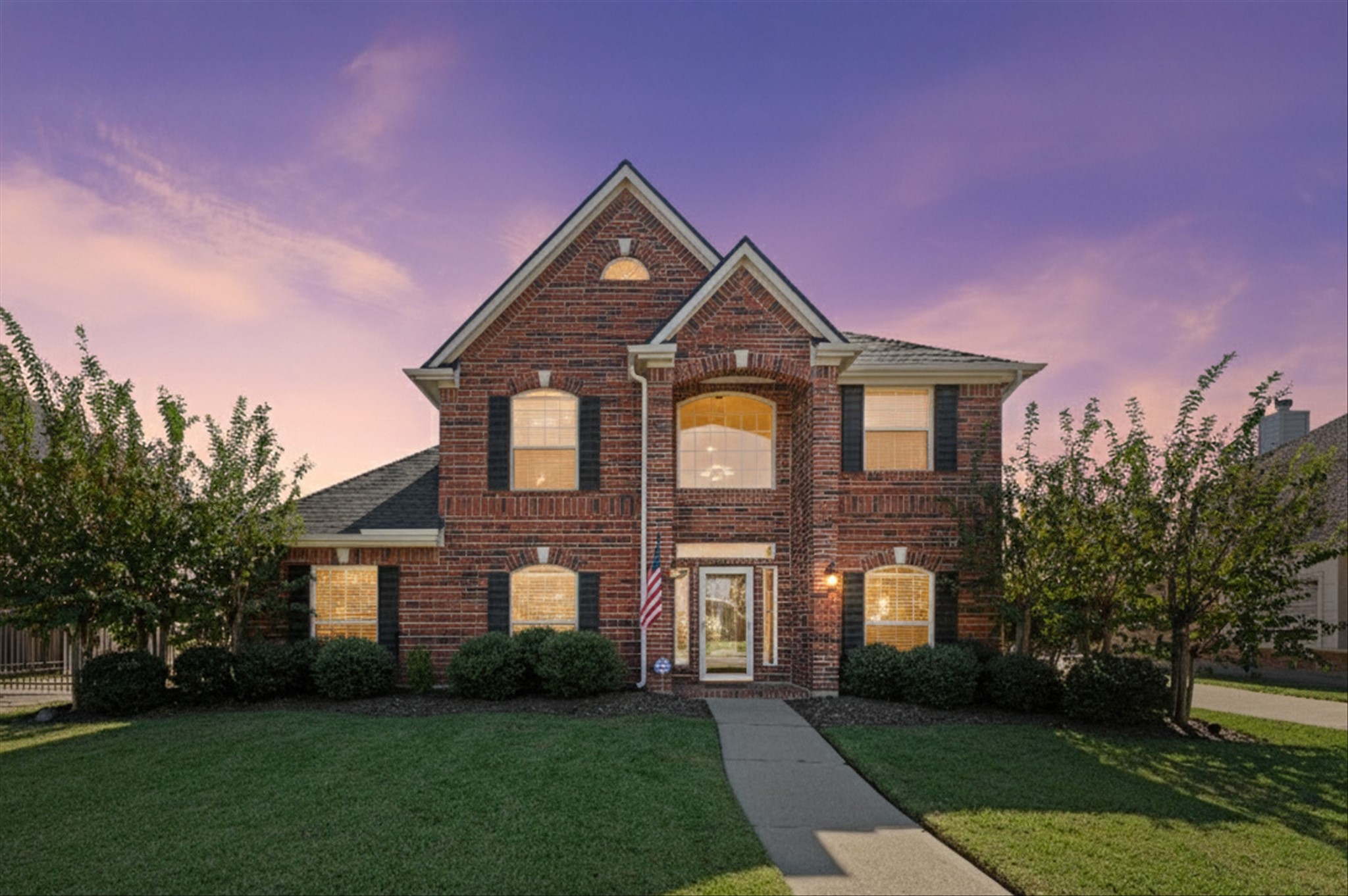 5114 Brett Drive Pearland TX 77584