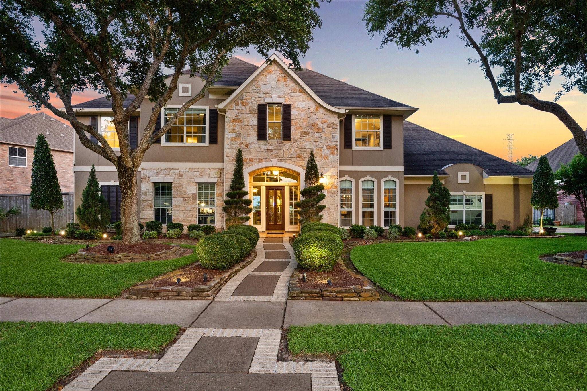 2707 Winston Court Pearland TX 77584