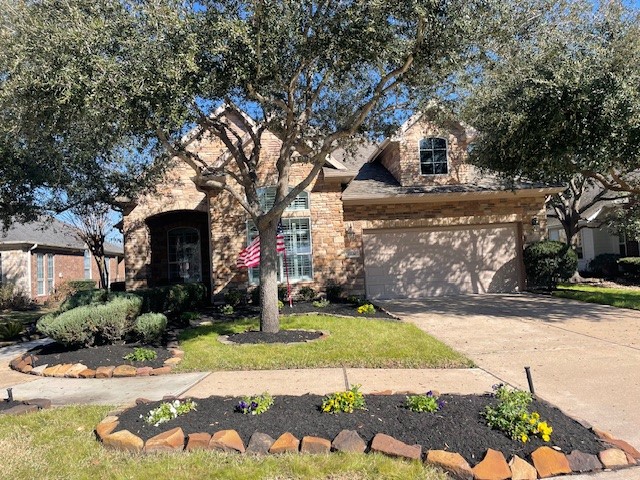 19110 N Canyon Lake Springs Drive Cypress TX 77433
