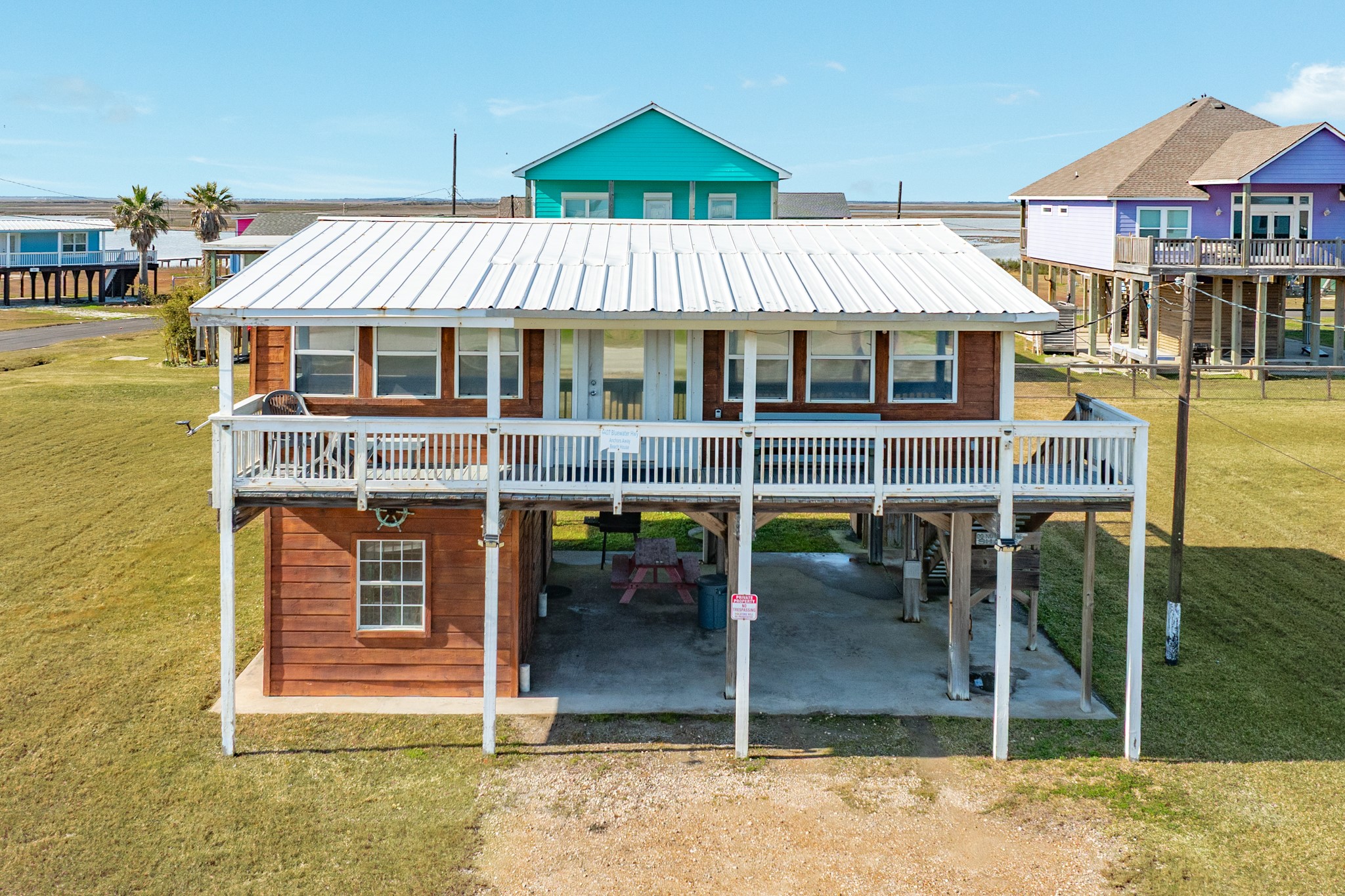 4407 Bluewater / County Road 257 Street Freeport TX 77541