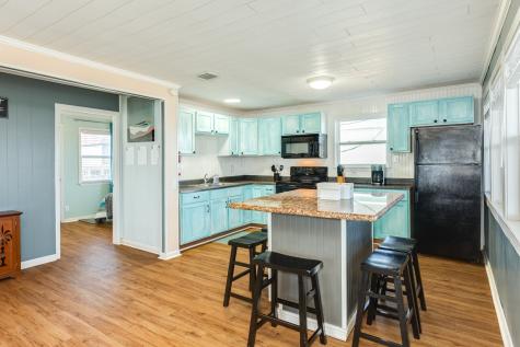 4407 Bluewater / County Road 257 Street Freeport TX 77541