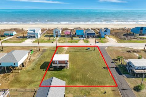4407 Bluewater / County Road 257 Street Freeport TX 77541