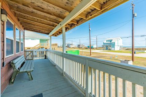 4407 Bluewater / County Road 257 Street Freeport TX 77541