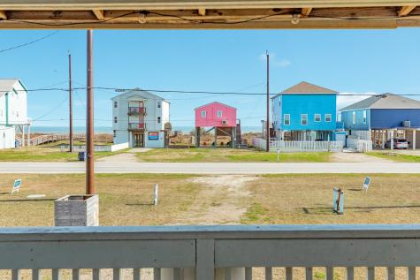 4407 Bluewater / County Road 257 Street Freeport TX 77541