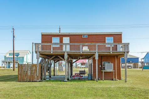 4407 Bluewater / County Road 257 Street Freeport TX 77541
