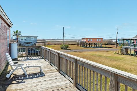 4407 Bluewater / County Road 257 Street Freeport TX 77541