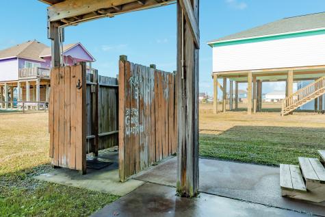 4407 Bluewater / County Road 257 Street Freeport TX 77541