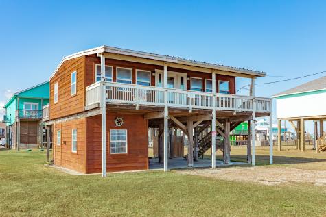 4407 Bluewater / County Road 257 Street Freeport TX 77541