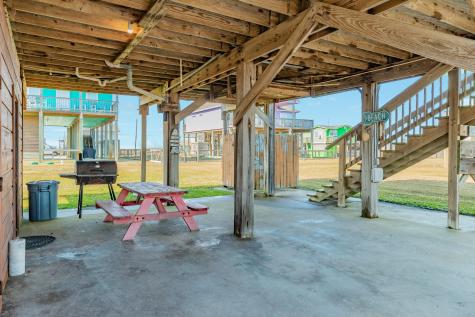 4407 Bluewater / County Road 257 Street Freeport TX 77541