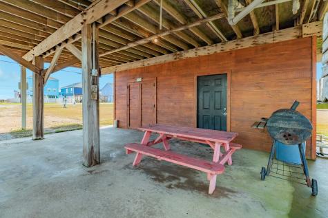 4407 Bluewater / County Road 257 Street Freeport TX 77541