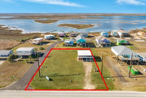 4407 Bluewater / County Road 257 Street Freeport TX 77541