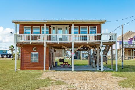 4407 Bluewater / County Road 257 Street Freeport TX 77541