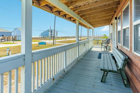 4407 Bluewater / County Road 257 Street Freeport TX 77541