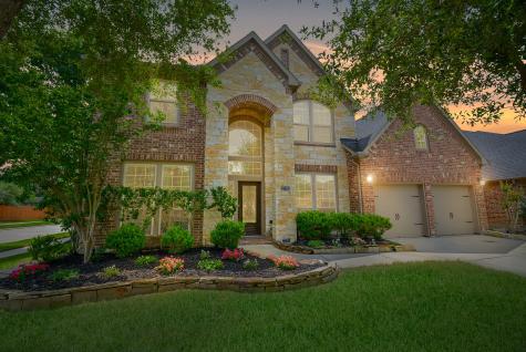 27503 Knox Prairie Lane Fulshear TX 77441