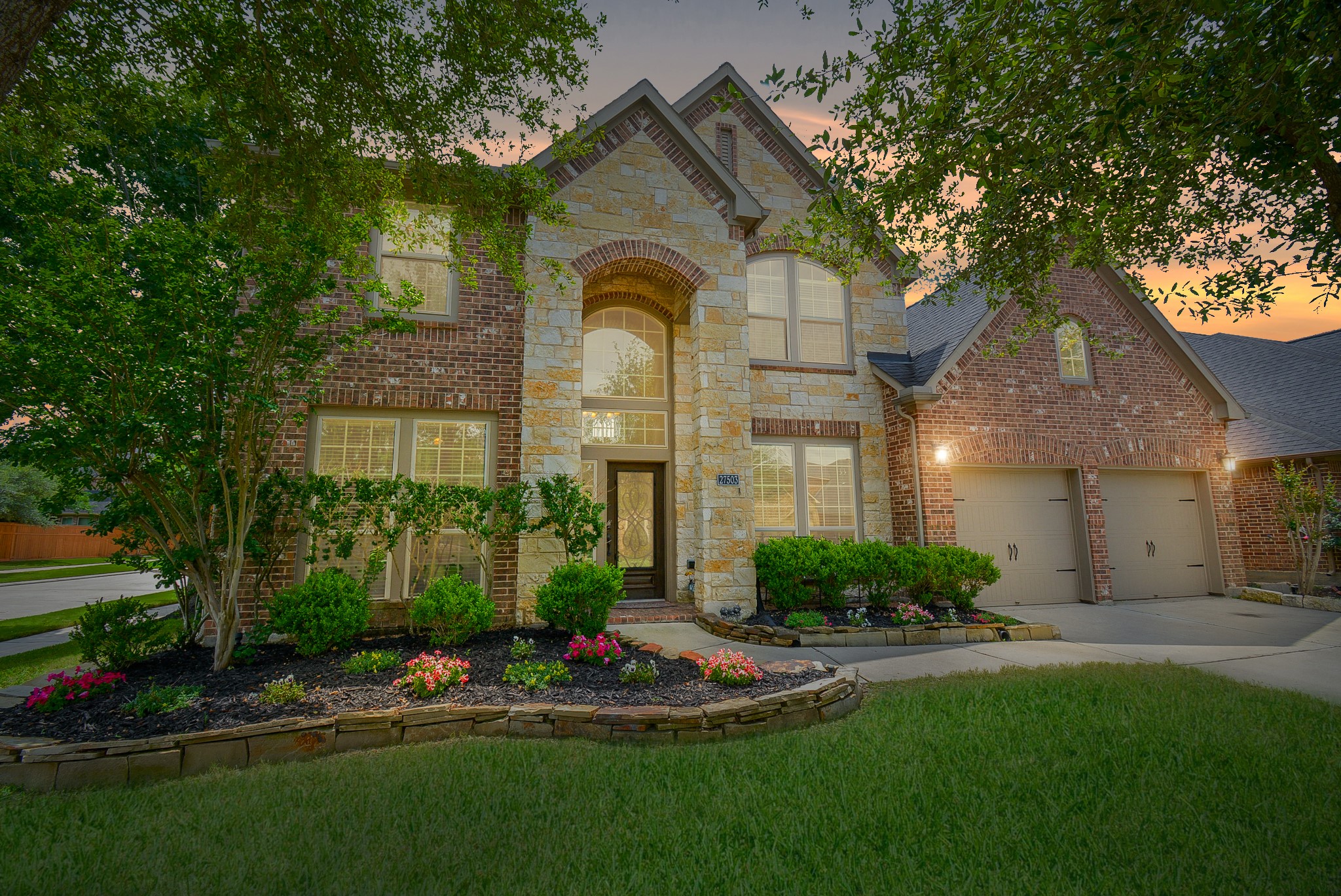 27503 Knox Prairie Lane Fulshear TX 77441