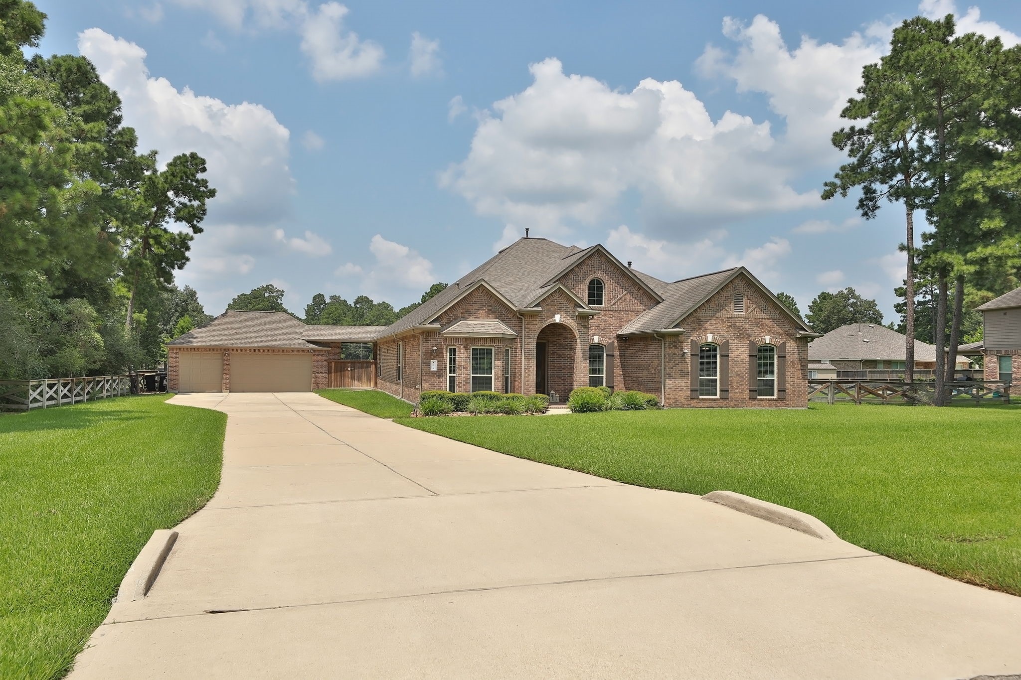 17902 Country Fields Magnolia TX 77355