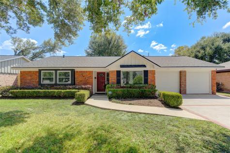5835 Duxbury Street Houston TX 77035