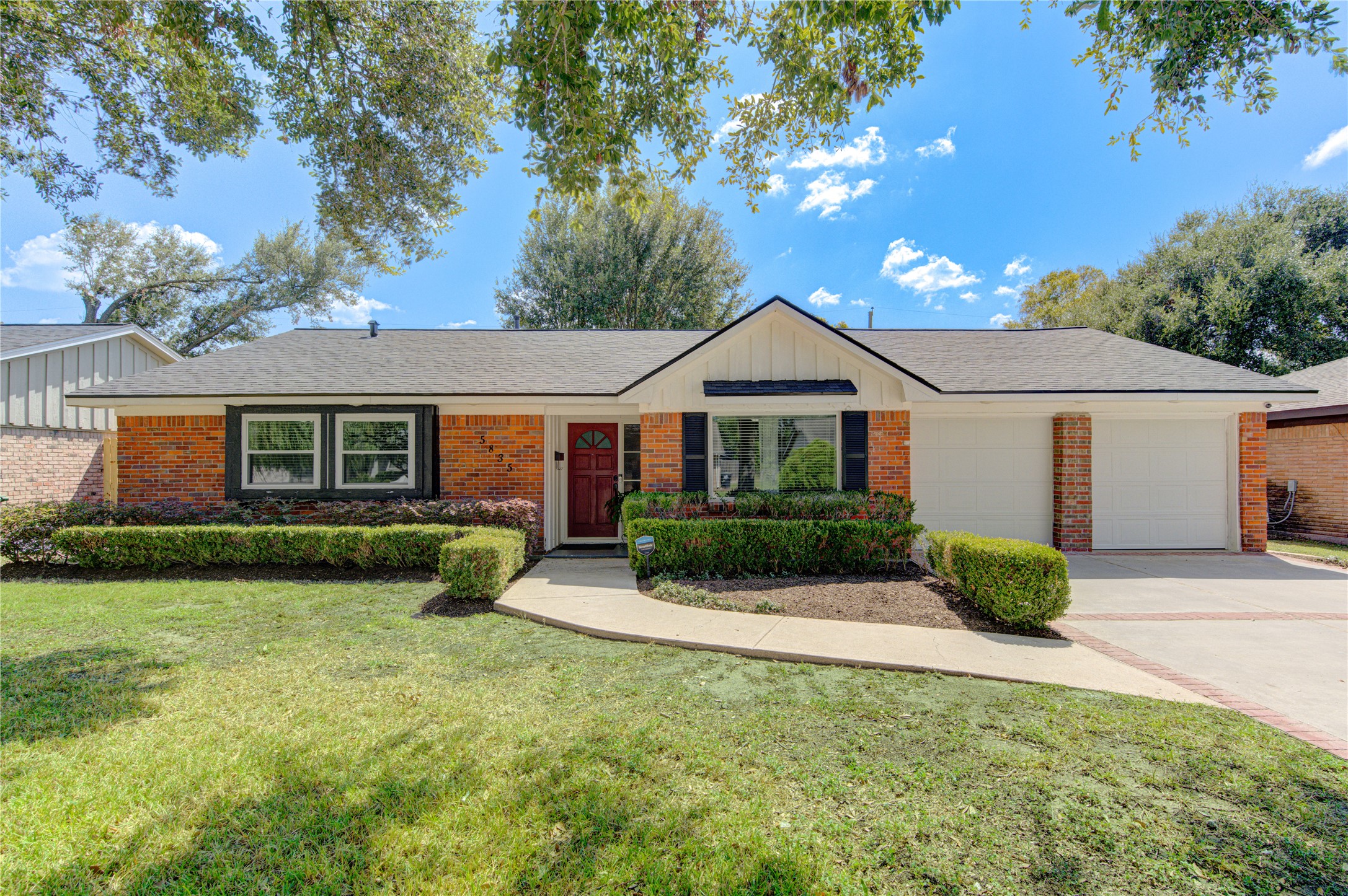5835 Duxbury Street Houston TX 77035