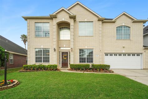 18519 Falcon Crest Drive Humble TX 77346