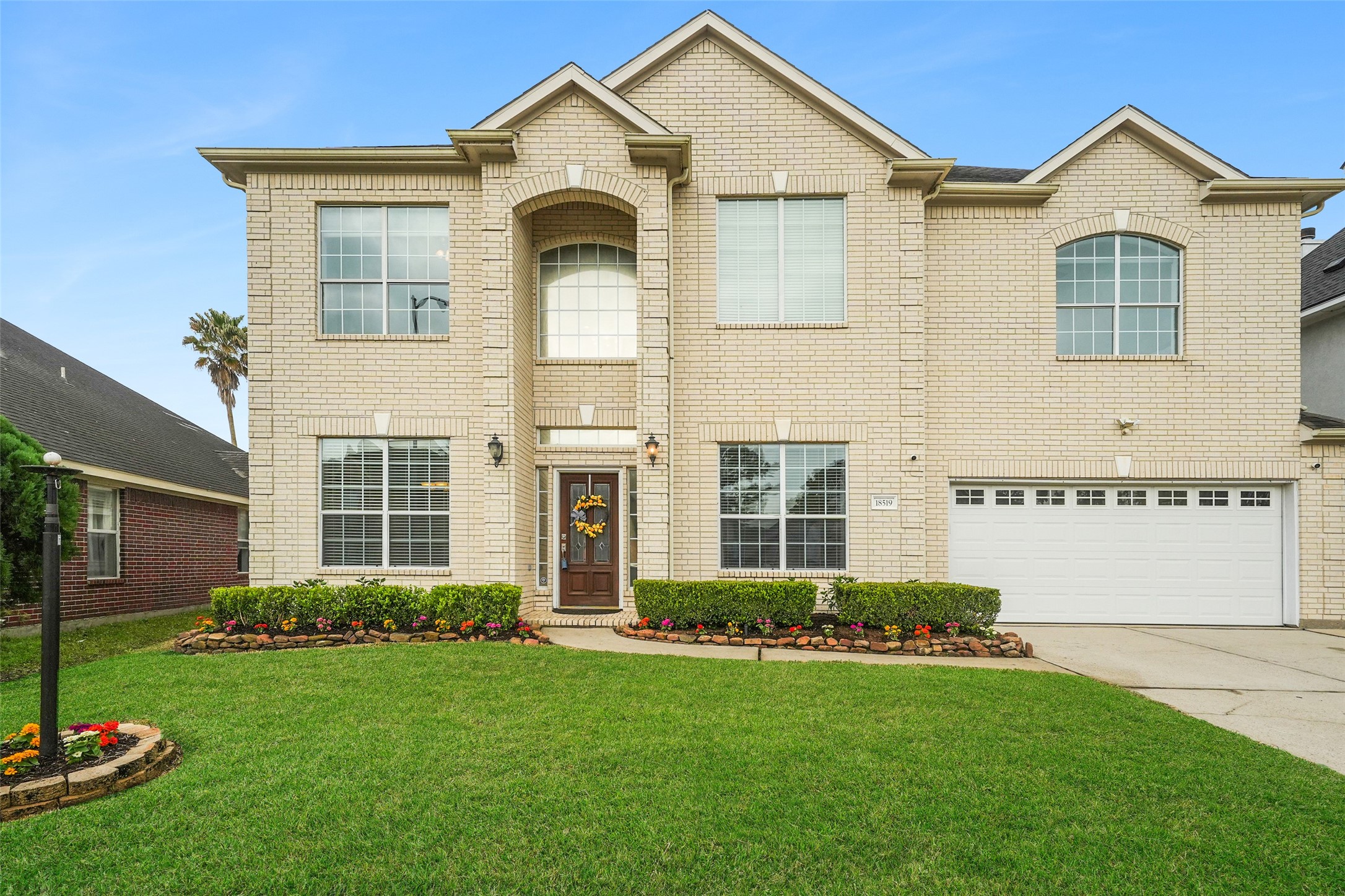 18519 Falcon Crest Drive Humble TX 77346