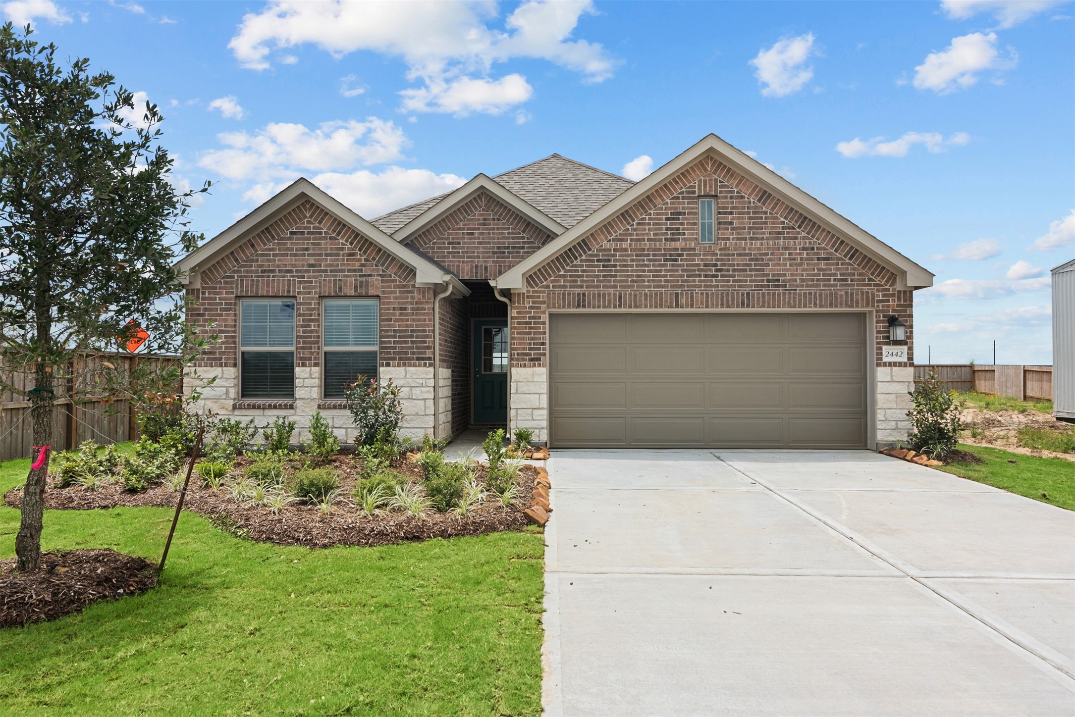 2442 Gentle Breeze Lane Baytown TX 77523