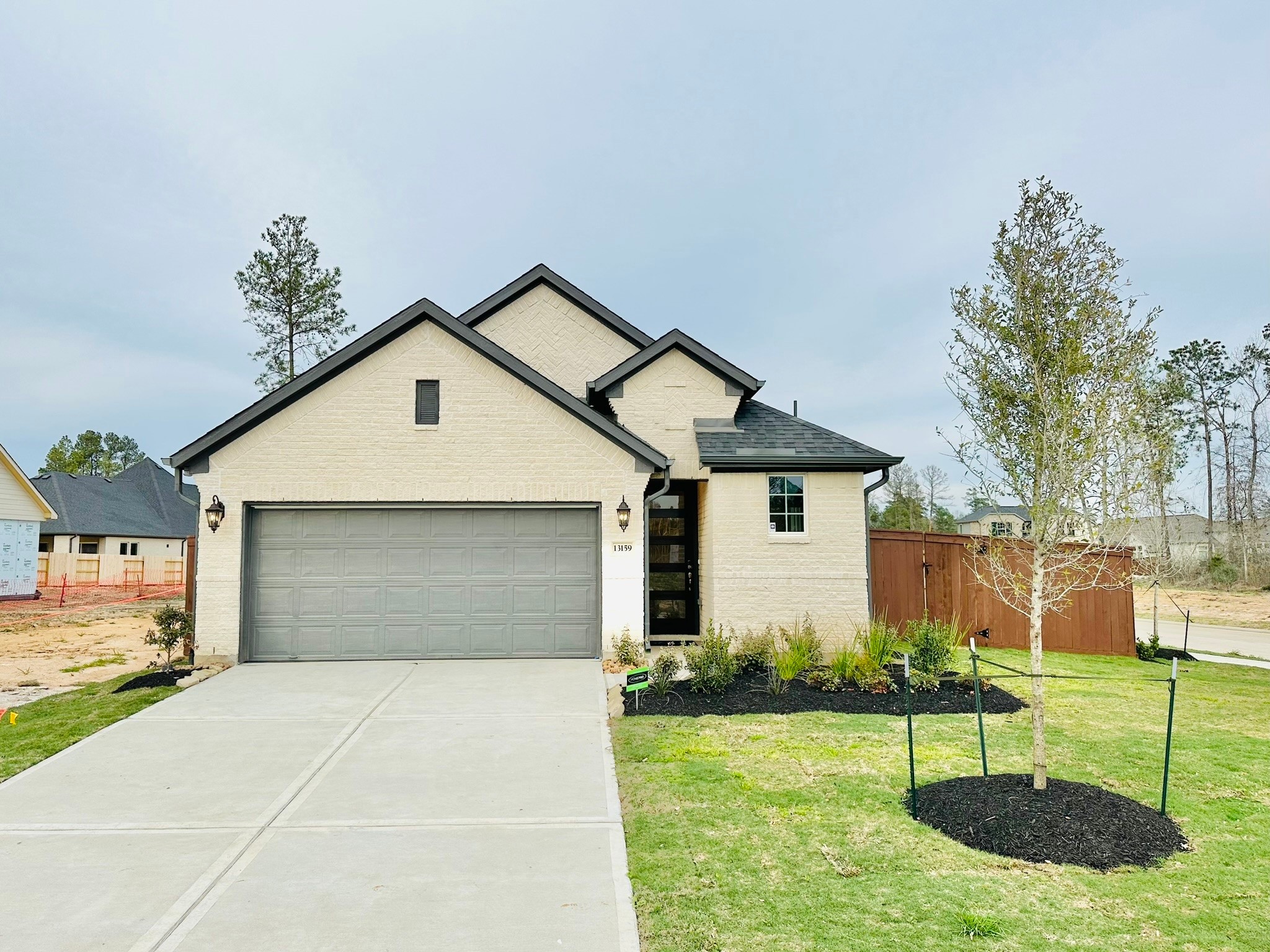 13159 Hidden Village Court Conroe TX 77302